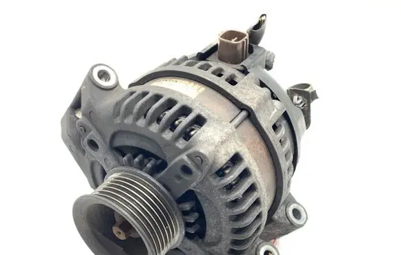 Generator/alternator