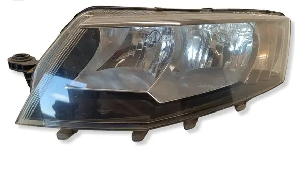 Skoda Octavia Mk3 (5E) Headlight/headlamp 030127260100 5E2941015 33413340