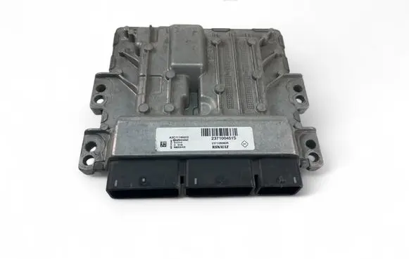 Renault Kangoo I Engine control unit/module ECU 237100451S 237106680R