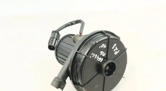BMW M6 Secondary air pump 7571589 11727571589