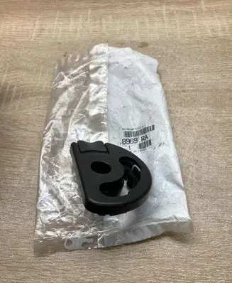 Peugeot Boxer Seat back rest control lever/handle 8969RA