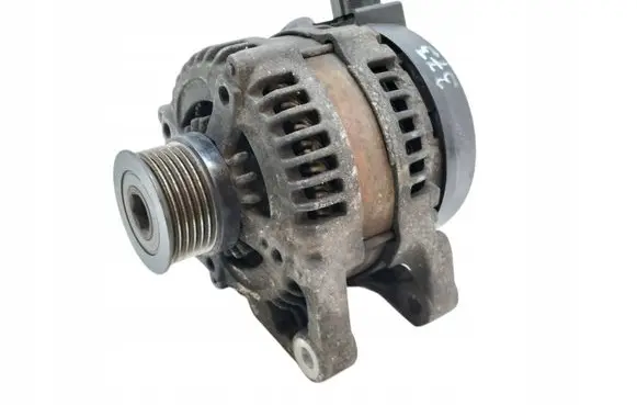 Opel Meriva A Generator/alternator 