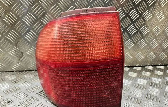 Seat Alhambra (Mk1) Rear/tail lights
