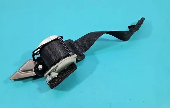 Suzuki SX4 S-Cross Rear seatbelt 8496061M00 IMPRK1594960