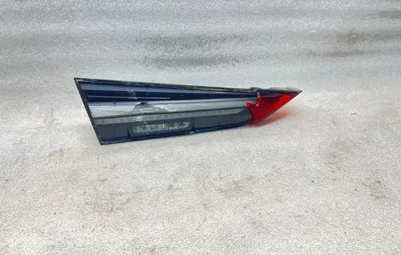 BMW i4 Rear/tail lights set 7477607 075602