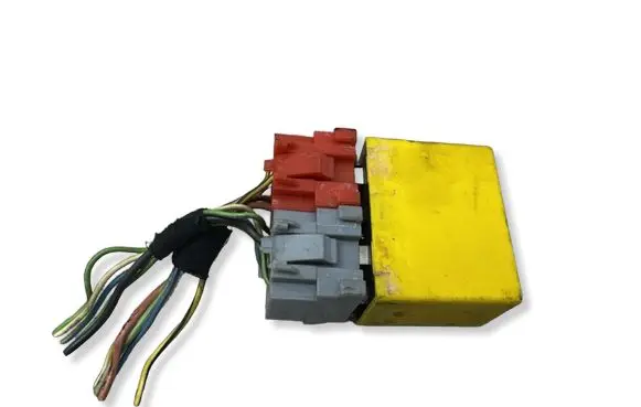 Alfa Romeo 166 Central locking relay 46469671