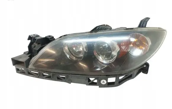 Mazda 3 I Headlight/headlamp 