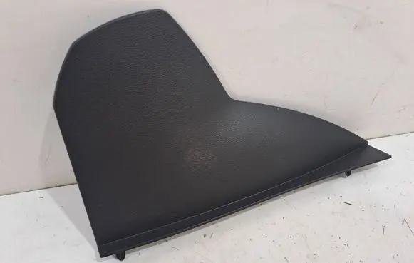 Dacia Sandero III Dashboard side end trim 689215210R