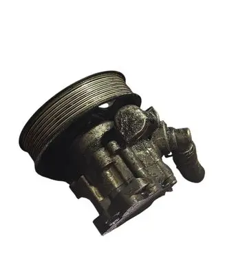 Audi A8 S8 D3 4E Power steering pump 077145255H