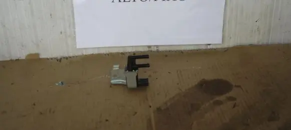 Nissan Pixo Turbo solenoid valve