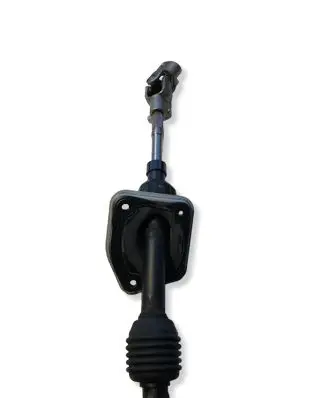 Hyundai Santa Fe Steering column universal joint 