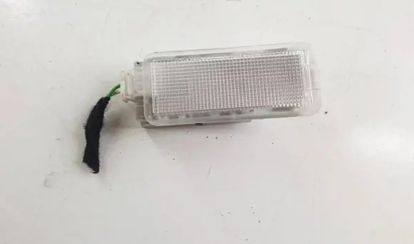 Citroen C4 III e-C4 Glove box light 