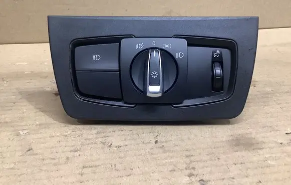 BMW M3 F80 Light switch 9393939
