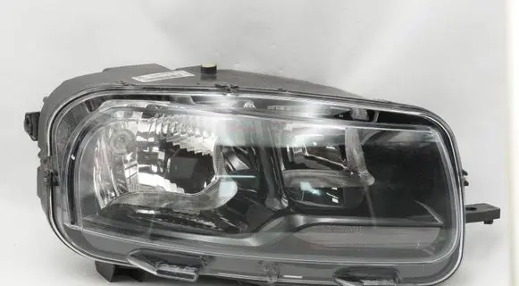 Citroen C4 Cactus Headlight/headlamp 9800901280