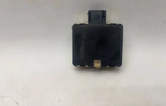Distronic sensor radar