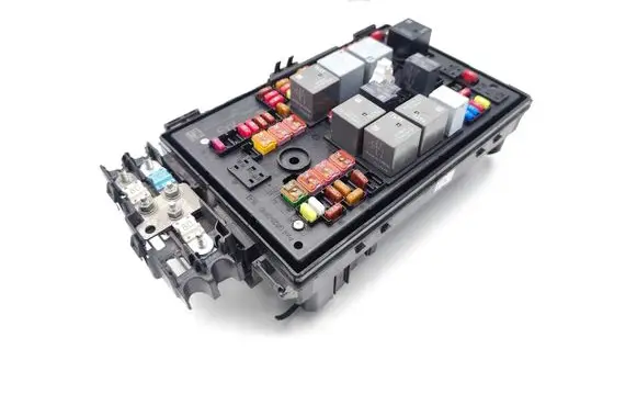 Fuse module