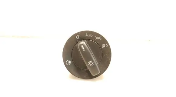 Volkswagen Touran I Light switch