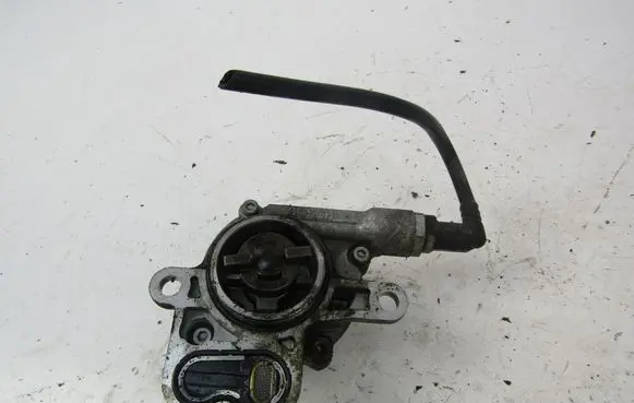 Peugeot 206 CC Vacuum pump 
