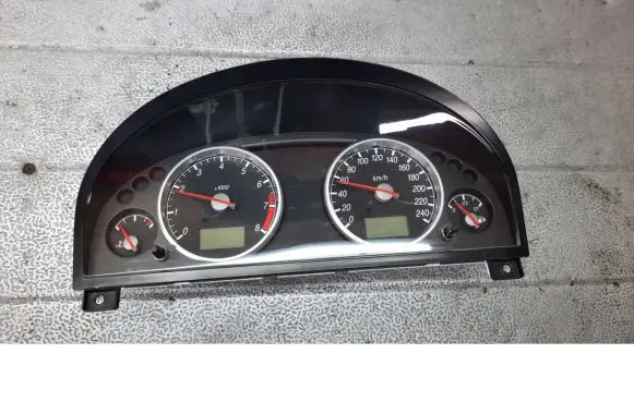 Ford Mondeo Mk III Speedometer (instrument cluster)