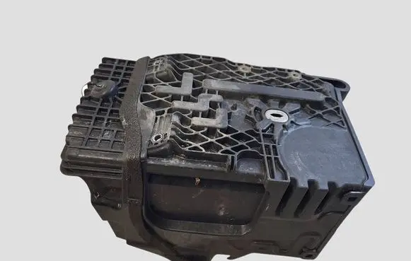 Volvo V60 Battery box tray 31335432 31299569