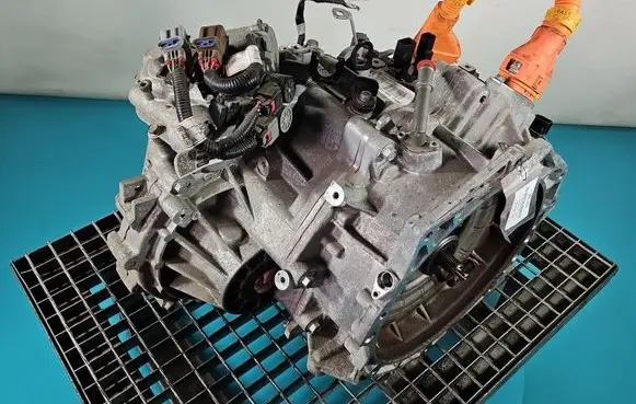 KIA Niro Automatic gearbox 365002BDE0 IMPRK1584793