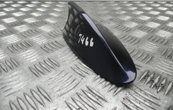 BMW X6 F16 Aerial GPS antenna 9141461