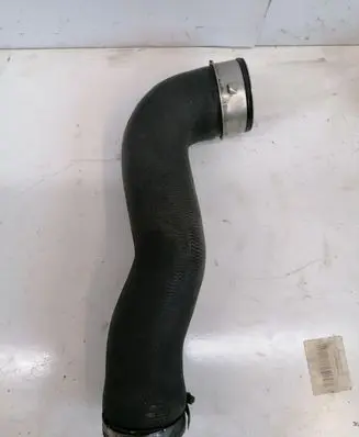 Mercedes-Benz ML W164 Intercooler hose/pipe