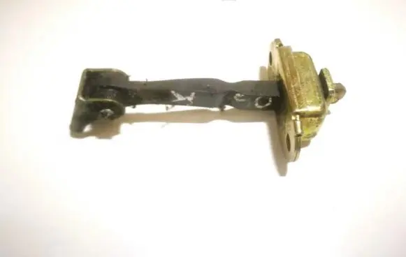 Nissan Micra Front door check strap stopper ES78