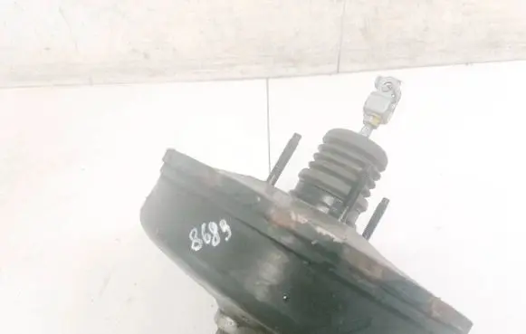Honda Civic Brake booster 