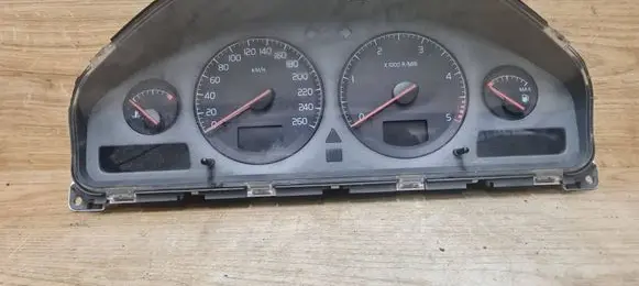 Speedometer (instrument cluster)