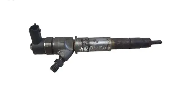 Renault Master III Fuel injector 0445110375 H82912226