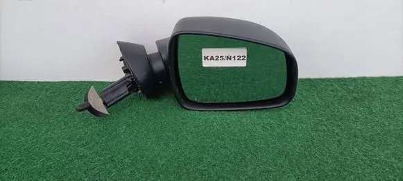 Dacia Logan I Coupe wind mirror (mechanical) E9024363