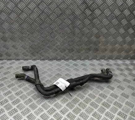 Skoda Enyaq iV Engine coolant pipe/hose 1EA121157L