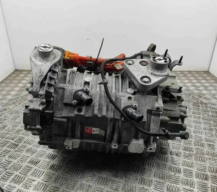 Volkswagen Golf VII Engine 0EA903052D 5QE901131B