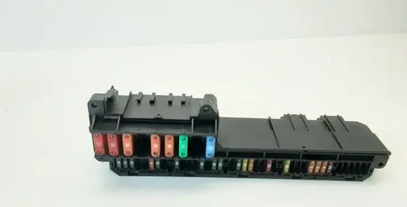 BMW 5 E60 E61 Fuse module 6114695733002
