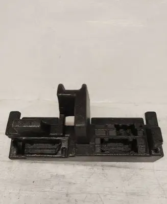 BMW X3 F25 Other trunk/boot trim element 7358884 19170110