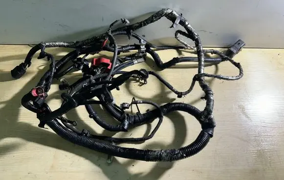 Ford Mondeo MK V Engine installation wiring loom JG9T14A280