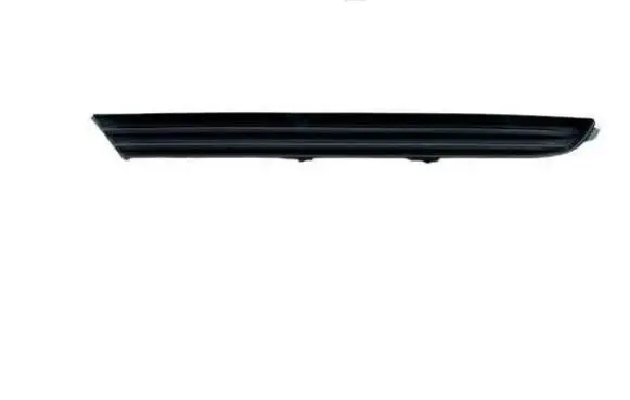 Mazda CX-5 II Front bumper splitter molding KB8A-50-C21E