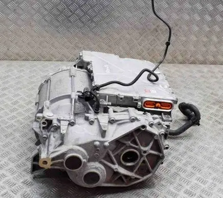 Volkswagen ID.4 Engine 1EA907121C