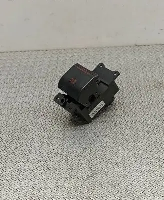 Ford Focus C-MAX Hand parking brake switch 3M5T2B623AC 00156060601