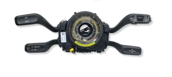 Porsche Cayenne (92A) Wiper turn signal indicator stalk/switch 1002664500