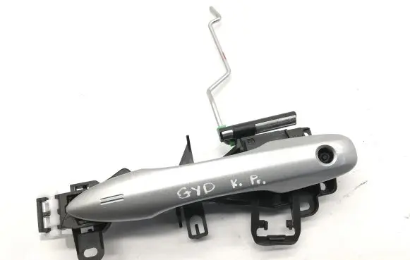 Toyota Yaris Cross Front door exterior handle