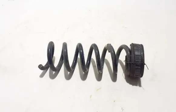 Mercedes-Benz C W206 Rear coil spring A2063244800