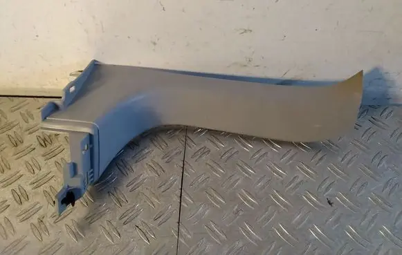 Lexus RX 450H Tailgate/trunk side cover trim 6475348030