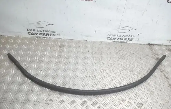 Citroen C4 Cactus Engine compartment rubber 
