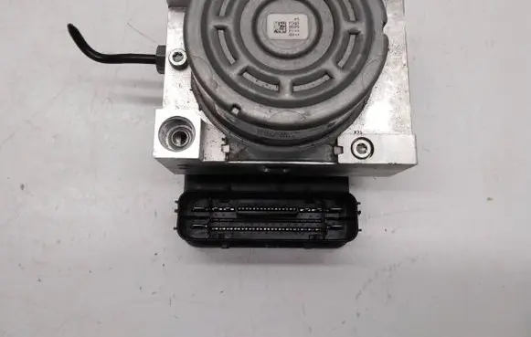Ford Mustang VI ABS Pump 25022004354 GR3C2C405BB