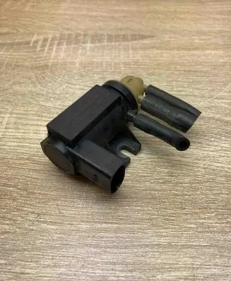 Skoda Fabia Mk2 (5J) Turbo solenoid valve 1K0906627A 70086800