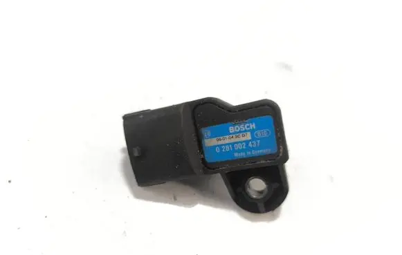 Fiat Croma Air pressure sensor 0281002437