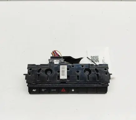 Nissan NV400 A set of switches 283E81404R
