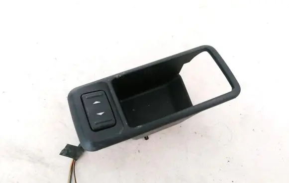 Ford Focus Electric window control switch 3M51226A36ADW 3M51-226A36-ADW